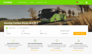 Interflix.flixbus.de thumbnail