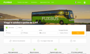 Interflix.flixbus.it thumbnail