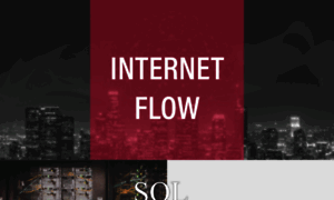 Interflow.com.mx thumbnail