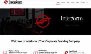 Interform.net thumbnail