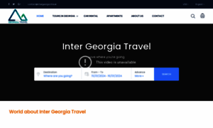 Intergeorgia.travel thumbnail