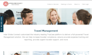 Interglobeconnect.com thumbnail