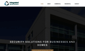 Intergrated-security.com thumbnail