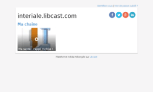 Interiale.libcast.com thumbnail