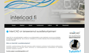 Intericad.fi thumbnail
