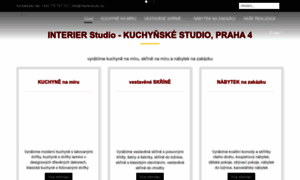 Interierstudio.eu thumbnail