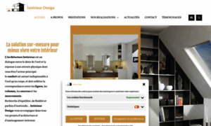 Interieur-design-lille.fr thumbnail