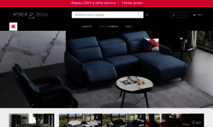 Interieur-design.fr thumbnail