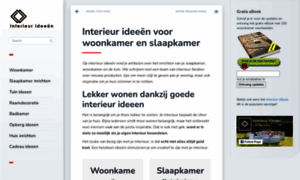 Interieur-ideeen.com thumbnail