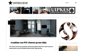 Interieur-website.nl thumbnail