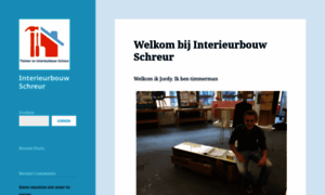 Interieurbouwschreur.nl thumbnail