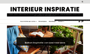 Interieurinspiratie.nl thumbnail