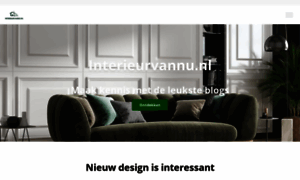 Interieurvannu.nl thumbnail