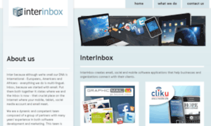 Interinbox.com thumbnail