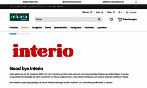 Interio.ch thumbnail