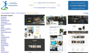Interior-and-furniture.healthy-websites.com thumbnail