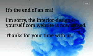 Interior-design-it-yourself.com thumbnail
