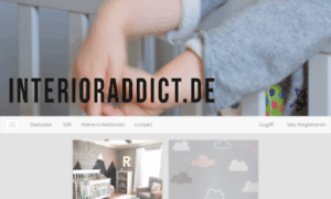 Interioraddict.de thumbnail