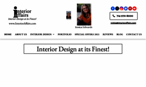 Interioraffairs.com thumbnail