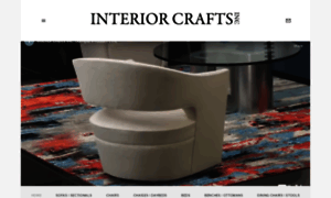 Interiorcraftsinc.com thumbnail