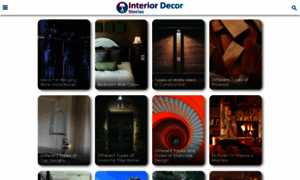 Interiordecor.visualstories.com thumbnail