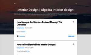 Interiordesign-algedra.blogspot.com thumbnail