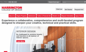 Interiordesign.edu thumbnail