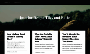 Interiordesign777.com thumbnail