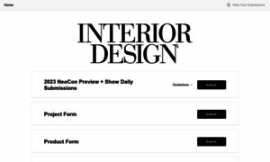 Interiordesigneditorialaccount.submittable.com thumbnail