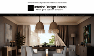 Interiordesignhouse.com thumbnail