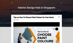 Interiordesignhubsg.blogspot.com thumbnail