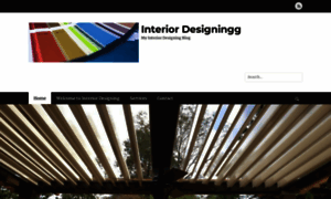Interiordesigningg.com thumbnail