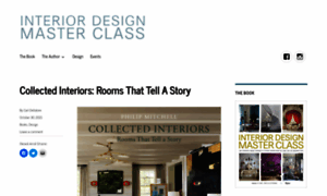 Interiordesignmasterclass.com thumbnail