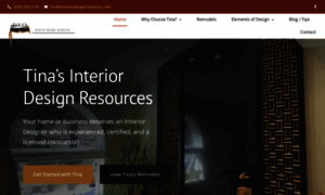 Interiordesignresources.com thumbnail