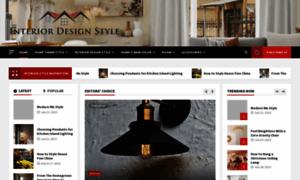 Interiordesignstyle.net thumbnail