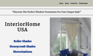 Interiorhomeusa.com thumbnail