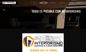 Interiorismo.com.co thumbnail