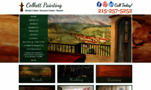 Interiorpaintingbuckscounty.com thumbnail