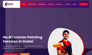 Interiorpaintingservices.ae thumbnail