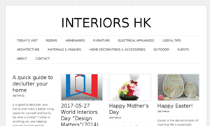 Interiors.hk thumbnail