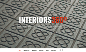 Interiors360.cat thumbnail