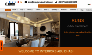 Interiorsabudhabi.com thumbnail