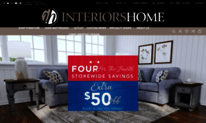 Interiorshome.com thumbnail