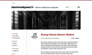 Interiorudayana14.wordpress.com thumbnail
