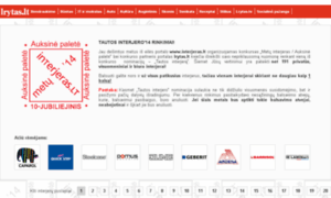 Interjeras.lrytas.lt thumbnail