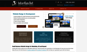 Interkan.net thumbnail