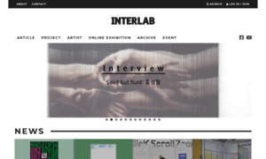 Interlab.kr thumbnail