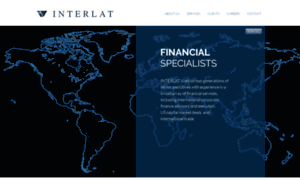 Interlat.net thumbnail