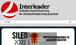 Interleader.org.mx thumbnail