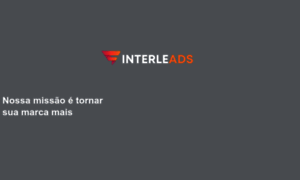 Interleads.com.br thumbnail